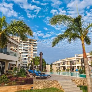 Deluxe Double or Twin Room Sea View